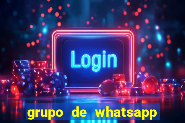 grupo de whatsapp de cdzinhas